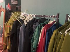 -摩斯密码·实景搜证换装沉浸密室剧本杀