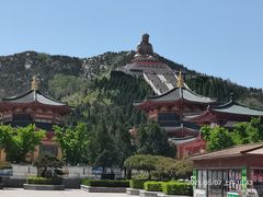 -龙口南山旅游景区