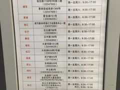 -上海市公安局出入境管理总队