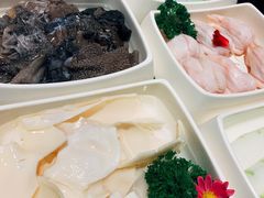 -海底捞火锅(振华商厦店)