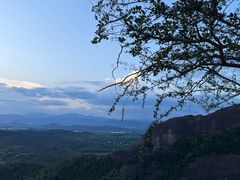 -丹霞山风景名胜区