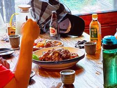 -卧龙堡客栈·中餐厅(古北水镇店)