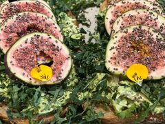 无花果手撕鸡肉tapas-Toris(LuOne凯德晶萃广场店)