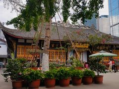 -古大圣慈寺