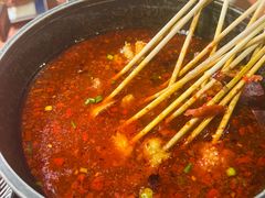 -肉串汪(望京店)