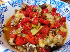 口味鸡-兄弟宁乡龙城(麓景路店)