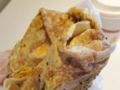 -新农村煎饼果子(香港花园店)