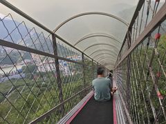 -蓟州溶洞风景区