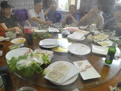 -蒙星月涮肚火锅城(宏运家园店)