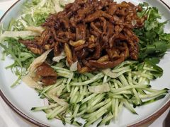 -老镇春饼(济宁万达店)