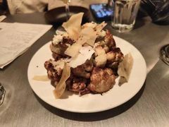 -Ocean's Table 欧舍