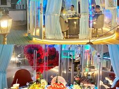 -享月汤皇·海鲜小火锅·聚会(曲江创意谷店)