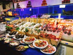 -三个渔夫·蒸汽海鲜(小白楼店)