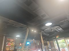 -33韩式自助烧烤(环城南路店)