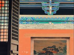 -河间府署