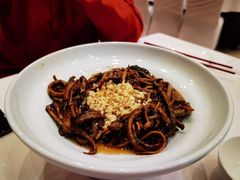 响油鳝糊-玉华台饭庄·淮扬菜·烤鸭(望京店)