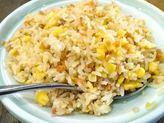 xo酱虾仁炒饭-故宫餐厅(景运门店)