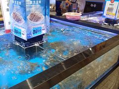 -大润发(何山店)