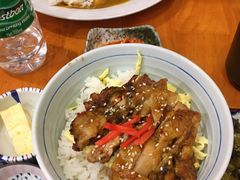 -小条食堂(筼筜天虹店)