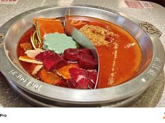 -大龙燚火锅(太古里店)
