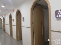 -沥鲨亲子游泳俱乐部(金沙洲中心)