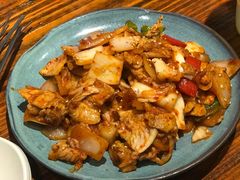 -麻喜大
