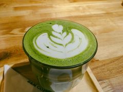 -ZM COFFEE(西安路店)