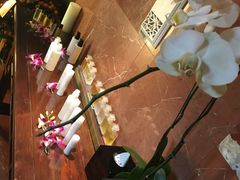 spa产品-文华扒房及酒吧(香港文华东方酒店)