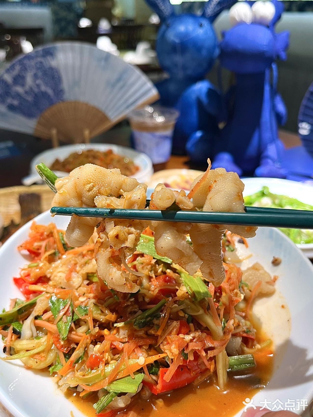 终于在成都就能吃到正宗云南菜！