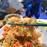 终于在成都就能吃到正宗云南菜！