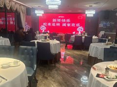 -怀德酒楼·粤菜·海鲜·茶点(宝安国际机场店)