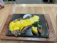 -豪客来牛排(红豆万花城店)
