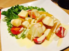-必胜客(WOW中心城店)