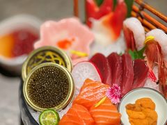 -炙柒Sekinana·精致日料(合生汇店)
