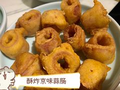 -小吊梨汤·北京菜·烤鸭(鸟巢店)