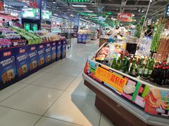 -兴龙广缘超市(奥体中心店)