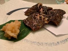 -铃兰日本料理(汉水路店)