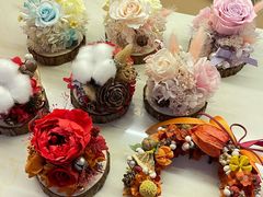 -植物学家的女儿(北马道巷店)