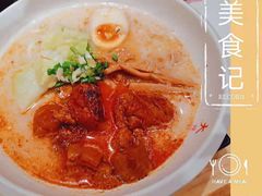 -味千拉面(大润发店)