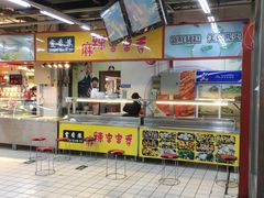 -物美大卖场(玉蜓桥店)