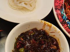 -阿财老铺·老蚌埠龙虾城(华夏总店)