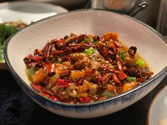 馋嘴蛙-外婆家(天河领展店)