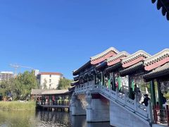-西海子公园