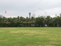 -白沙门生态公园