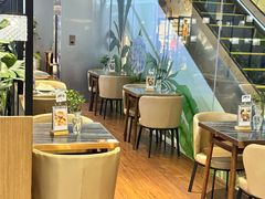-THE WOODS 简餐 (国贸商城店)
