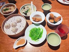 -苏小柳手作点心(控江旭辉分院)