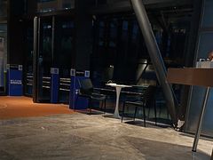 -漠浔MOTION健身(虹桥国际展汇店)
