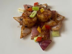 -宝丽轩中餐厅BAOLIXUAN