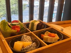 -无印良品餐堂 MUJI Diner(成都太古里店)