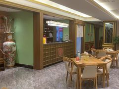 -粤香村(清真川菜店)